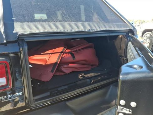 Used 2022 Jeep Wrangler Unlimited Sport image 15