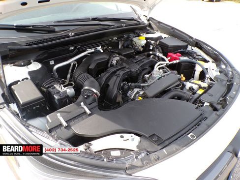 Used 2025 Subaru Outback image 49