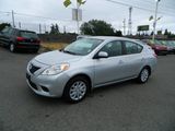 Used 2013 Nissan Versa SV image 3