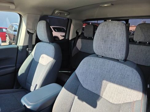 Used 2022 Ford Maverick XLT w/ Equipment Group 300A Standard image 12