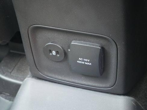 Certified 2025 Ford Bronco Sport Big Bend AWD/4WD image 30