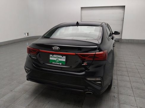 Used 2019 Kia Forte S FWD image 7