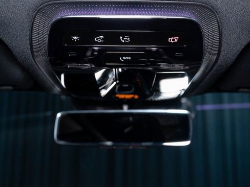 New 2026 Mercedes-Benz GLC 300 4MATIC image 24