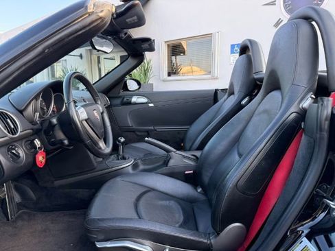 Used 2007 Porsche Boxster image 11