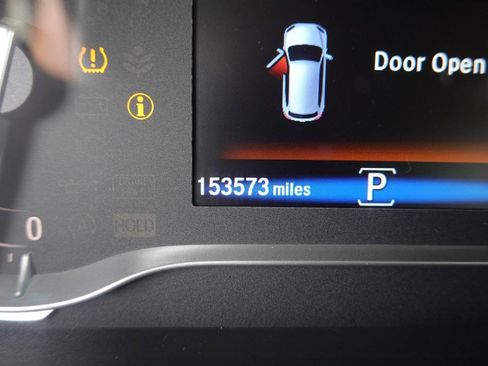 Used 2016 Honda Pilot Elite image 12