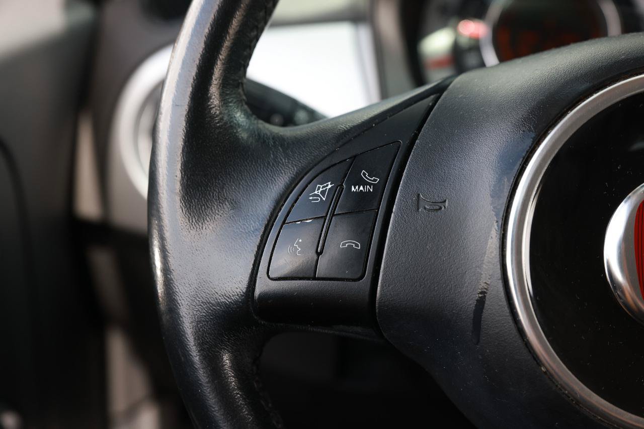 Used 2013 FIAT 500 Pop FWD image 25