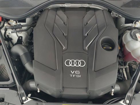 Used 2019 Audi A8 L 3.0T image 8