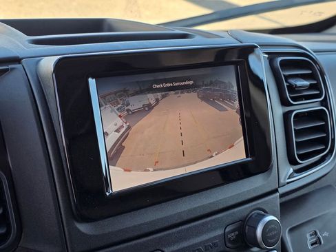 New 2026 RAM ProMaster 2500 image 18