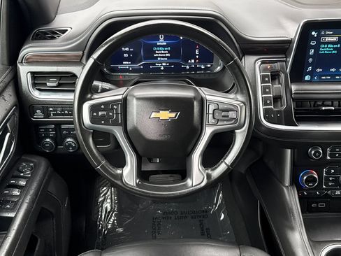 Used 2024 Chevrolet Tahoe LT AWD/4WD image 15