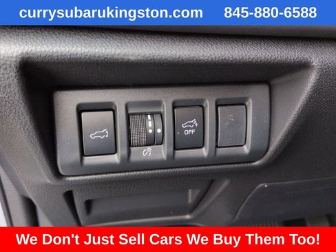 New 2025 Subaru Outback Limited image 17