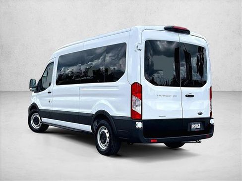Used 2024 Ford Transit 350 XL RWD image 13
