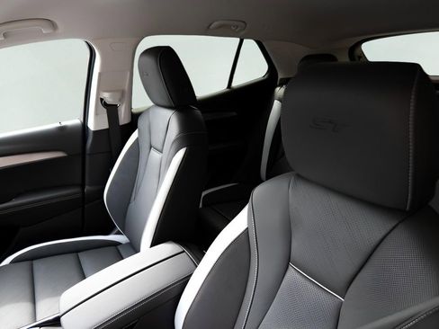 New 2026 Buick Envision Sport Touring image 10