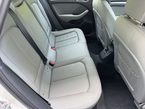 Used 2019 Audi A3 2.0T Titanium w/ Convenience Package FWD image 37