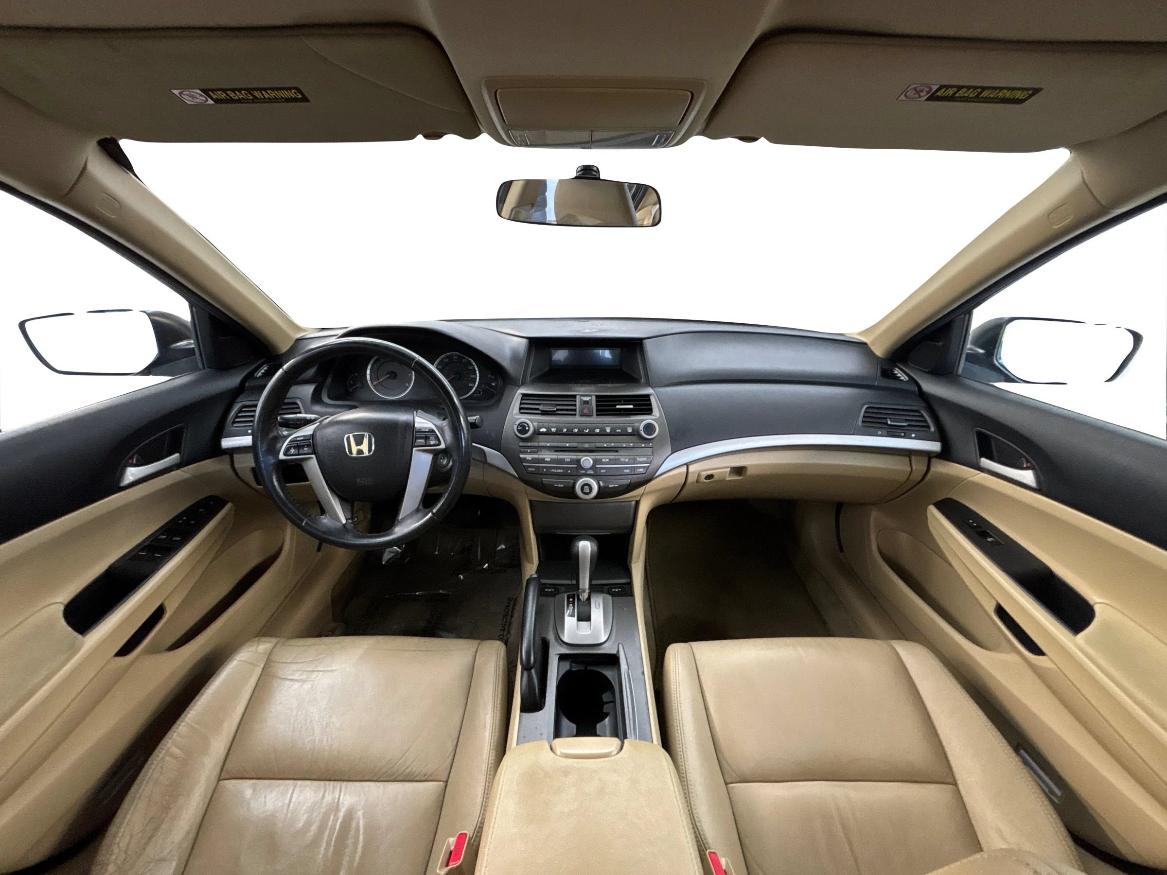 Used 2011 Honda Accord SE image 17