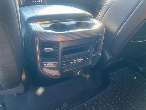 Used 2019 RAM 1500 Limited w/ Body Color Bumper Group image 18