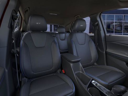 New 2026 Buick Encore GX Sport Touring w/ Comfort Package FWD image 16