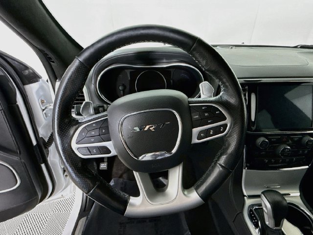 Used 2019 Jeep Grand Cherokee SRT AWD/4WD image 12