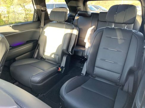 New 2026 Hyundai Palisade Calligraphy image 24