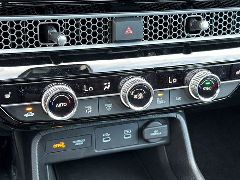 New 2026 Honda Civic Sport image 22