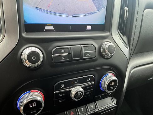 Used 2020 GMC Sierra 1500 Elevation w/ Elevation Value Package AWD/4WD image 25