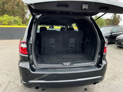 Used 2024 Dodge Durango GT w/ Blacktop Package RWD image 25