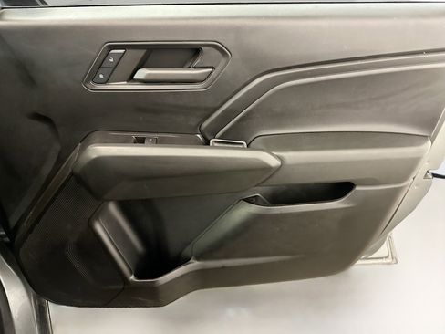 Used 2024 Chevrolet Colorado Trail Boss w/ Technology Package image 33