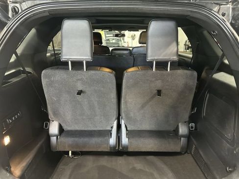 Used 2017 Ford Explorer Limited AWD/4WD image 26