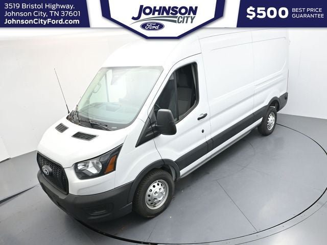 New 2026 Ford Transit 250 148 Medium Roof w/ Load Area Protection Package RWD image 44