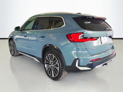 New 2026 BMW X1 xDrive28i w/ Technology Package image 5