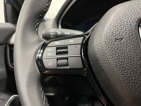 Used 2026 Honda Civic FWD Hybrid Sedan image 16