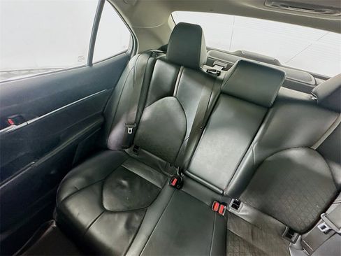 Used 2018 Toyota Camry XSE w/ Audio Package image 12