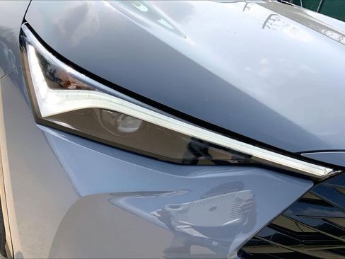 New 2026 Acura ADX A-Spec image 13