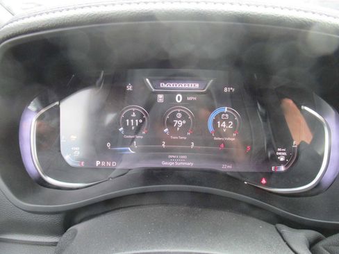 New 2026 RAM 3500 Laramie image 31