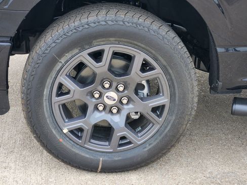 New 2026 Ford F150 STX AWD/4WD image 12