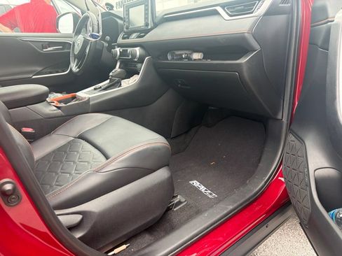 Used 2022 Toyota RAV4 Adventure AWD/4WD image 23