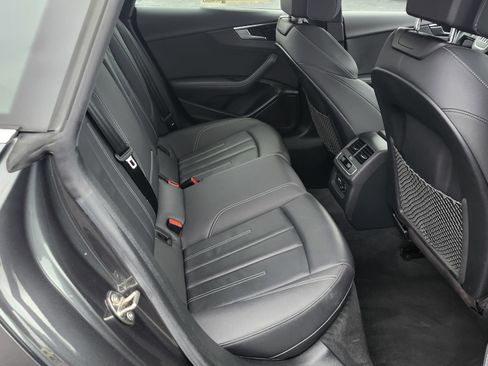 Used 2021 Audi A5 2.0T Premium Plus w/ Premium Plus image 22