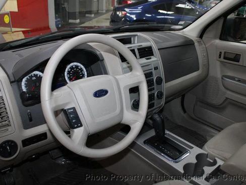 Used 2008 Ford Escape XLT image 12