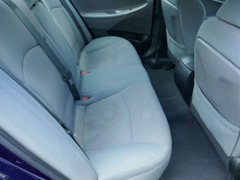 Used 2014 Hyundai Sonata GLS image 13