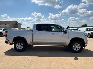 Used 2020 Chevrolet Silverado 1500 LT AWD/4WD video 2
