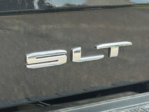 New 2026 GMC Sierra 1500 SLT w/ SLT Premium Plus Package AWD/4WD image 43