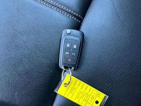 Used 2019 Chevrolet Impala Premier image 32