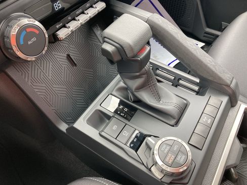 Certified 2026 Toyota Tacoma TRD Sport image 23