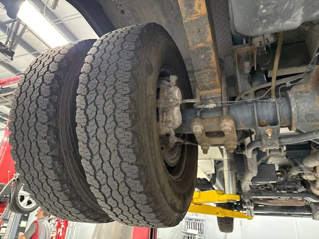 Used 2015 RAM 3500 Tradesman w/ Power Accessory Group RWD image 31