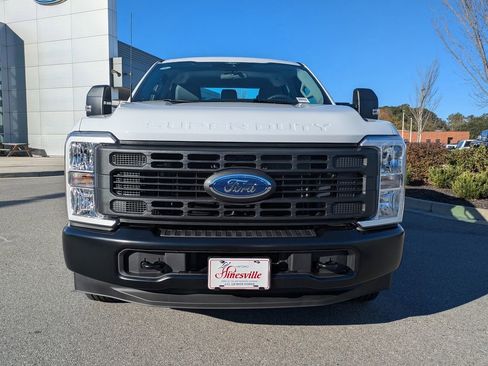 New 2026 Ford F250 XL image 8