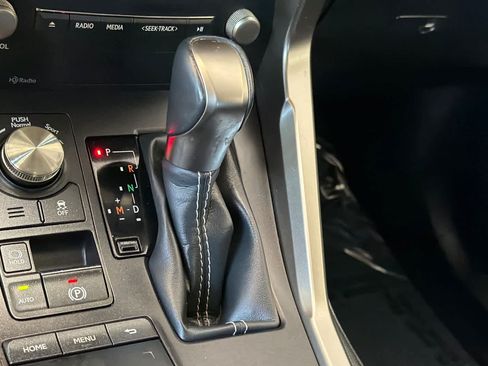 Certified 2021 Lexus NX 300 FWD w/ Accessory Package 2 image 23