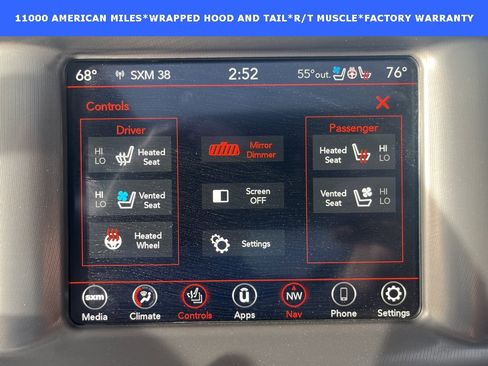 Used 2023 Dodge Charger R/T w/ Plus Group image 30