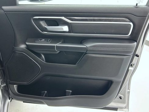 Certified 2023 RAM 1500 Big Horn AWD/4WD image 16
