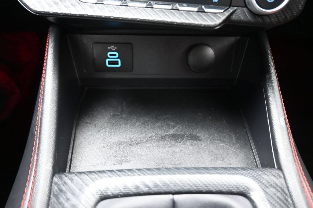 Used 2025 Ford Mustang GT Premium RWD image 23
