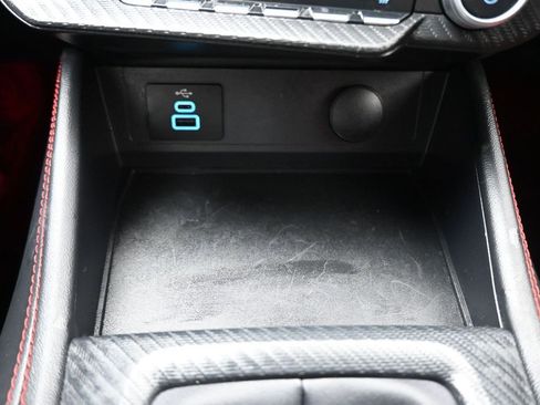 Used 2025 Ford Mustang GT Premium RWD image 23