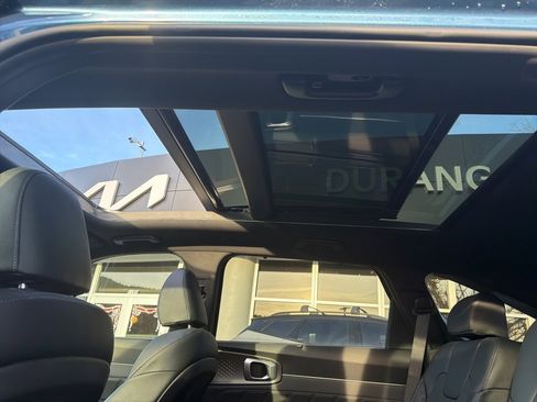 New 2026 Kia Sorento SX Prestige image 22